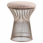 Warren Platner for Knoll Mid Century Stool
