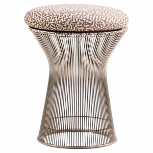 Warren Platner for Knoll Mid Century Stool