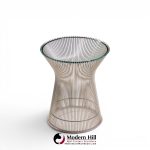 Warren Platner for Knoll Mid Century Table