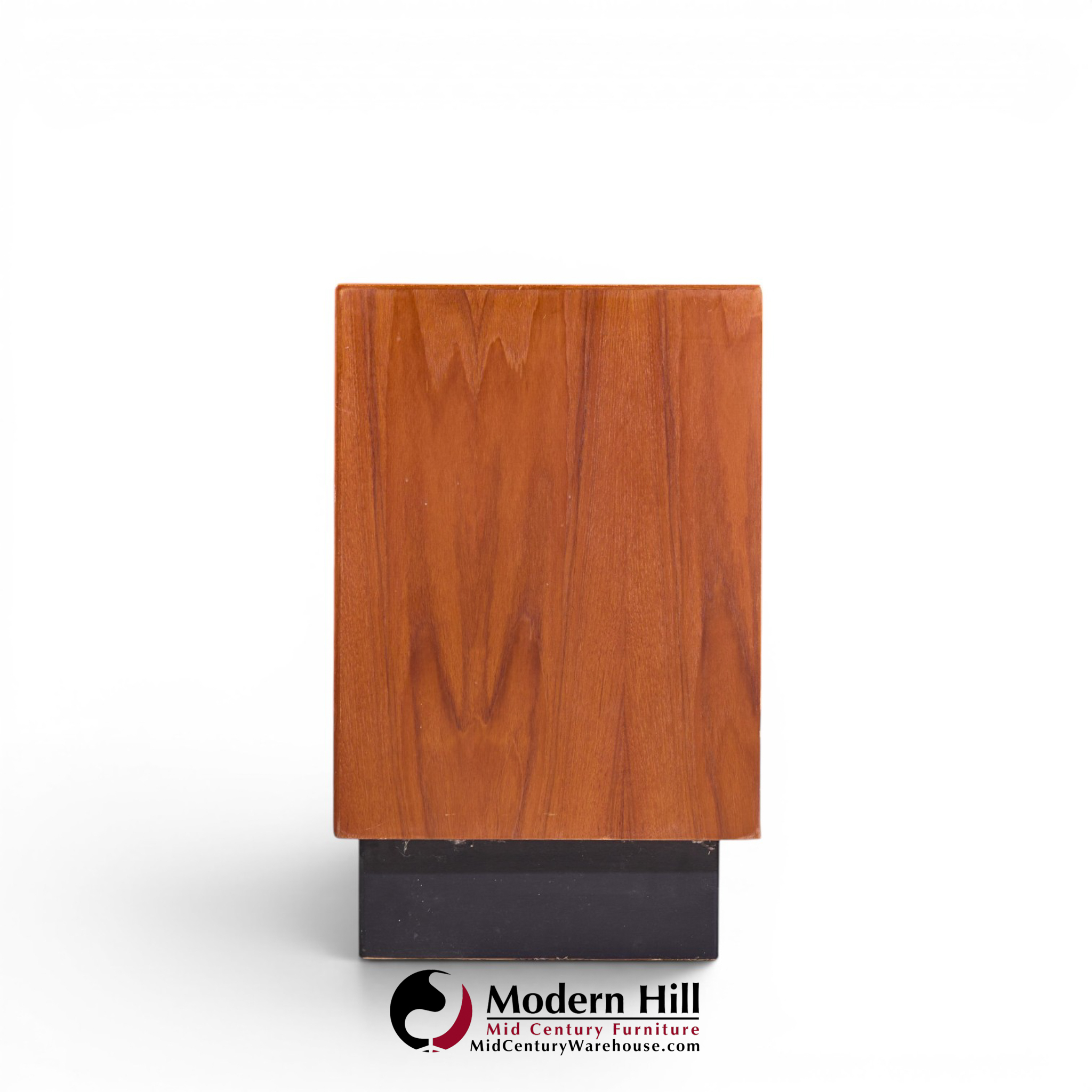 westnofa mid century teak danish teak 8 drawer lowboy dresser