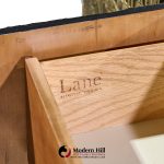 adrian pearsall for craft associates mid century goop brutalist credenza