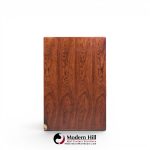 edward wormley for dunbar mid century rosewood, oak and brass credenza