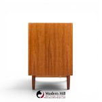 kofod larsen for g plan mid century danish teak sideboard credenza