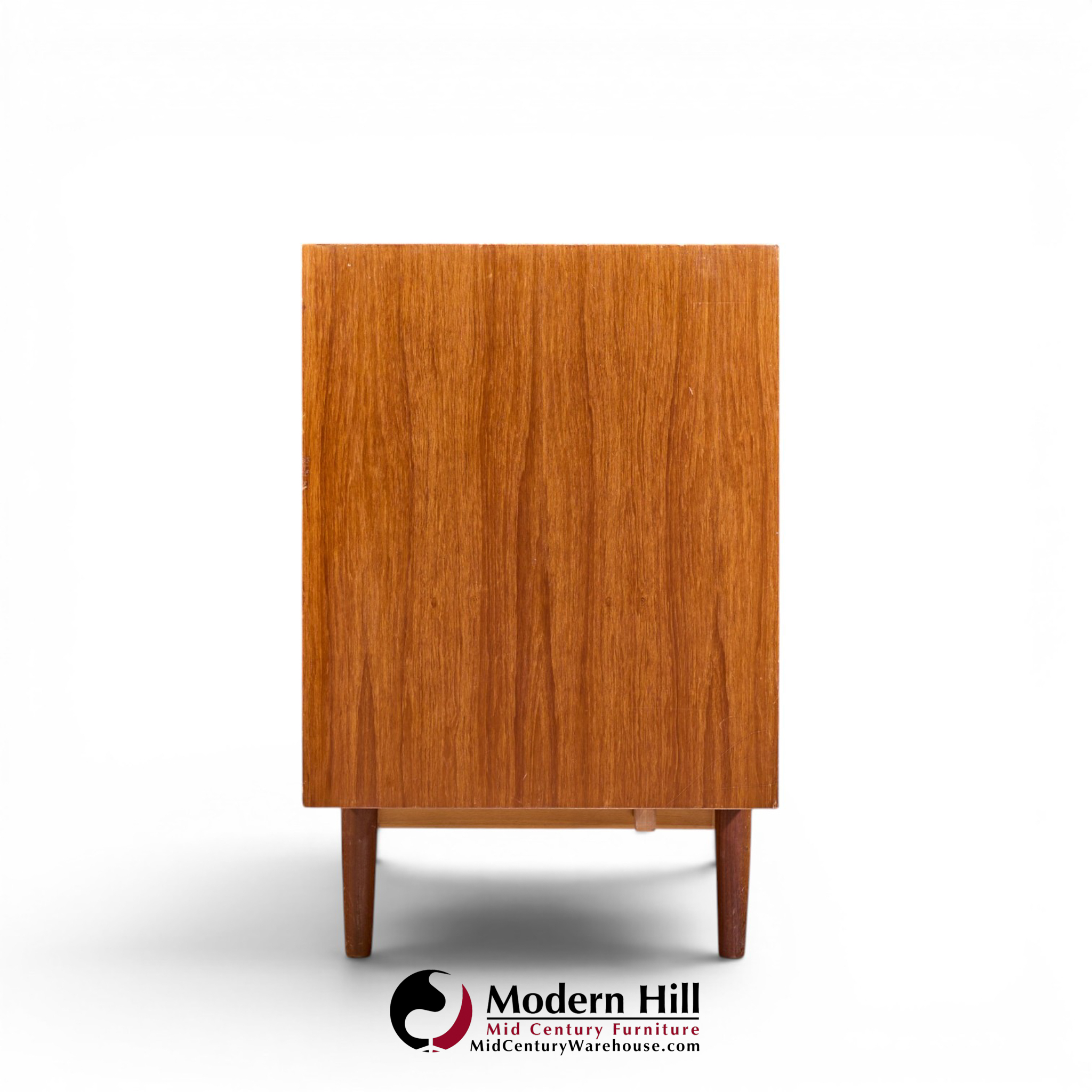 kofod larsen for g plan mid century danish teak sideboard credenza
