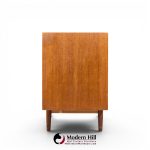 kofod larsen for g plan mid century danish teak sideboard credenza