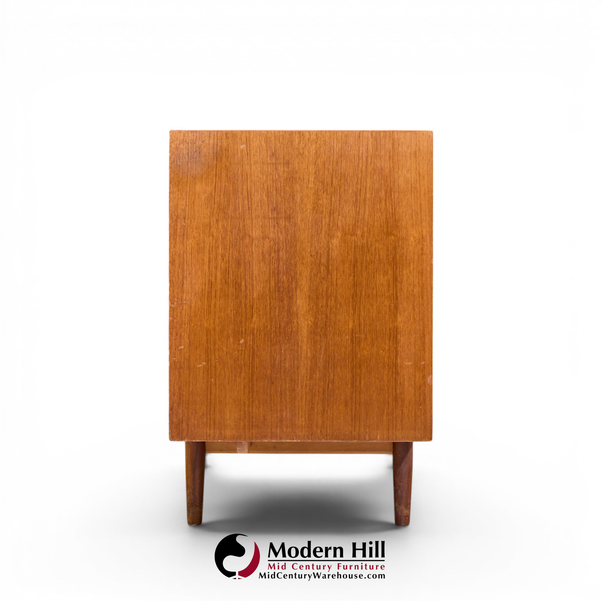 kofod larsen for g plan mid century danish teak sideboard credenza