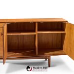 kofod larsen for g plan mid century danish teak sideboard credenza
