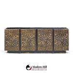 adrian pearsall for craft associates mid century goop brutalist credenza