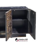 adrian pearsall for craft associates mid century goop brutalist credenza