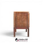 arne hovmand-olsen for mogens kold møbelfabrik mid century danish rosewood credenza and bar hutch