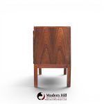 arne hovmand-olsen for mogens kold møbelfabrik mid century danish rosewood credenza and bar hutch