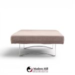bodil kjaer mid century daybed bench