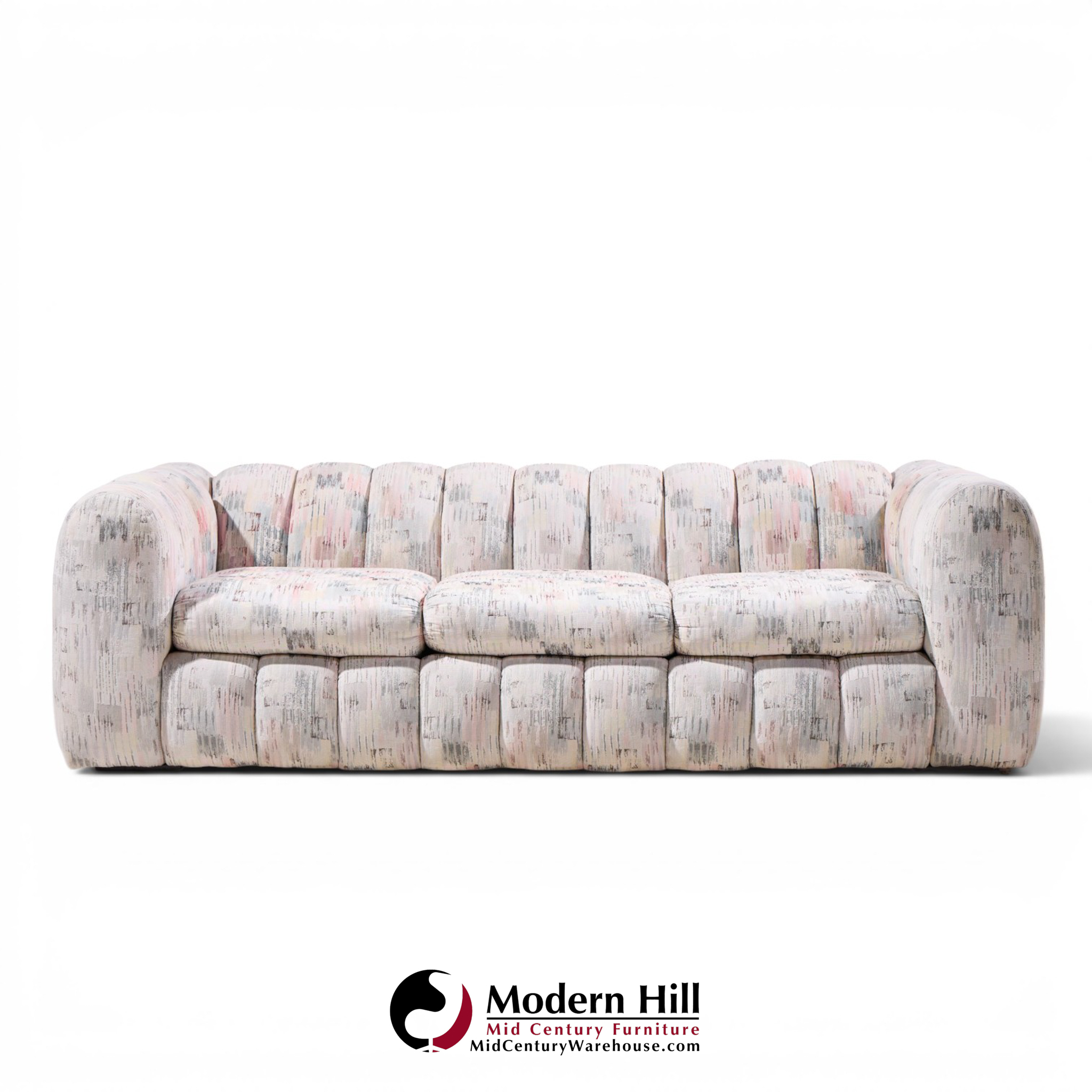 jay spectre channeled postmodern sofa