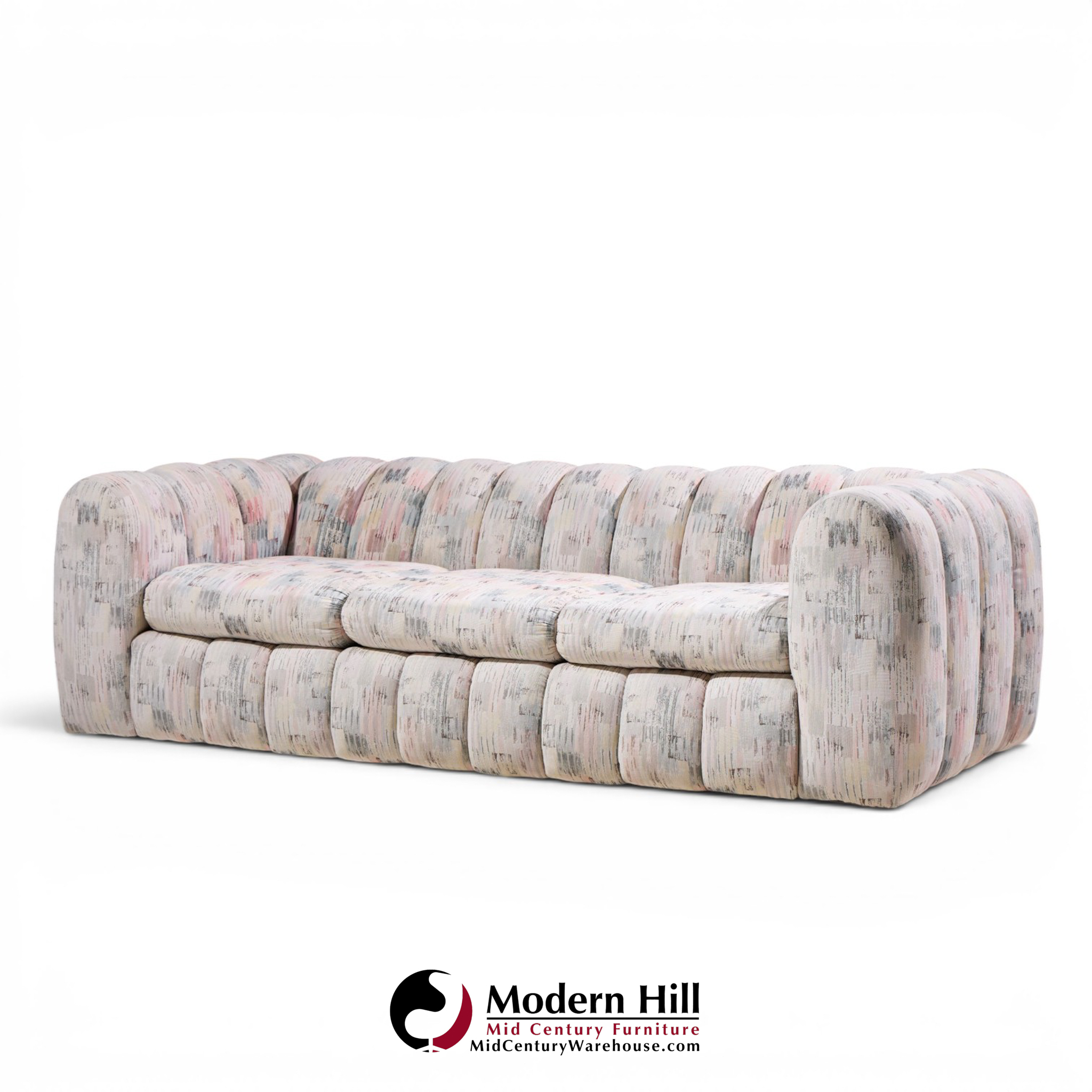 jay spectre channeled postmodern sofa