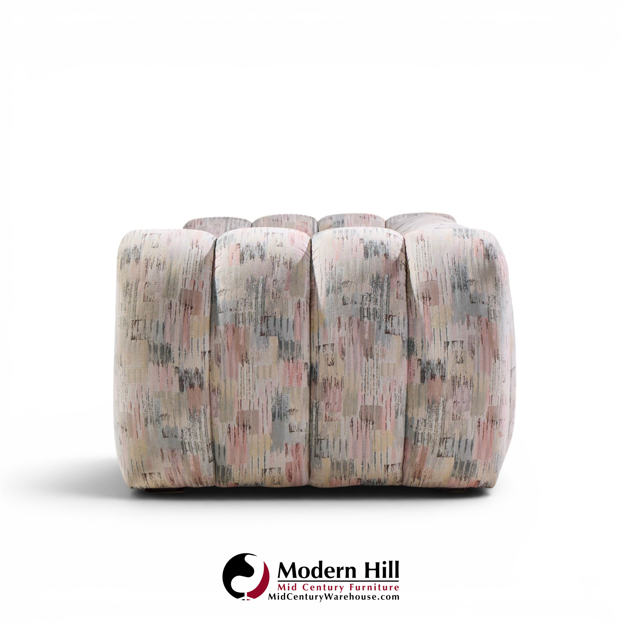 jay spectre channeled postmodern sofa