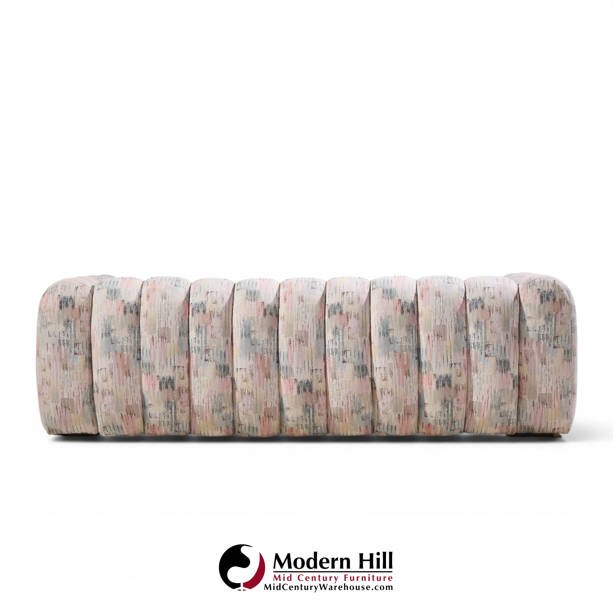 jay spectre channeled postmodern sofa