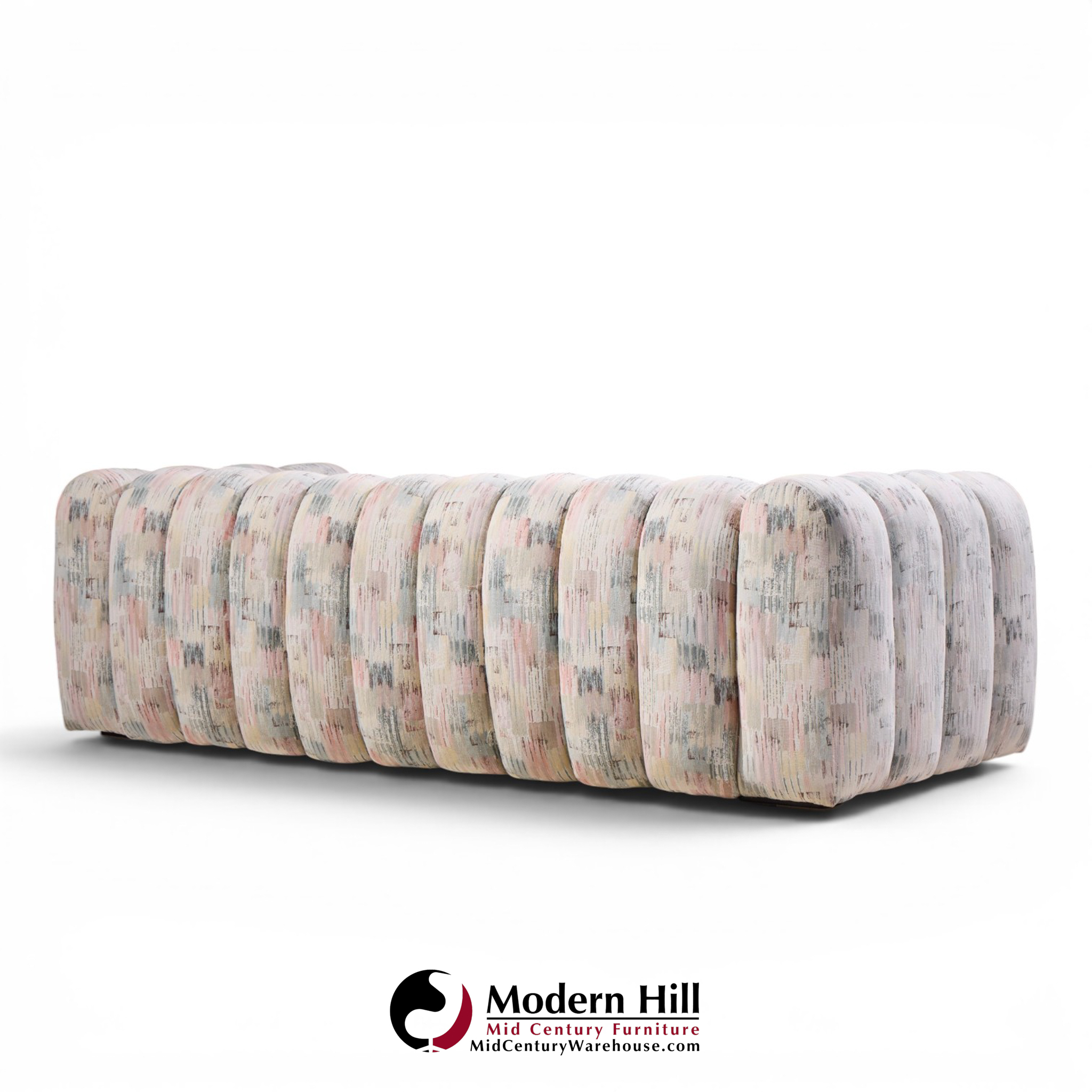 jay spectre channeled postmodern sofa