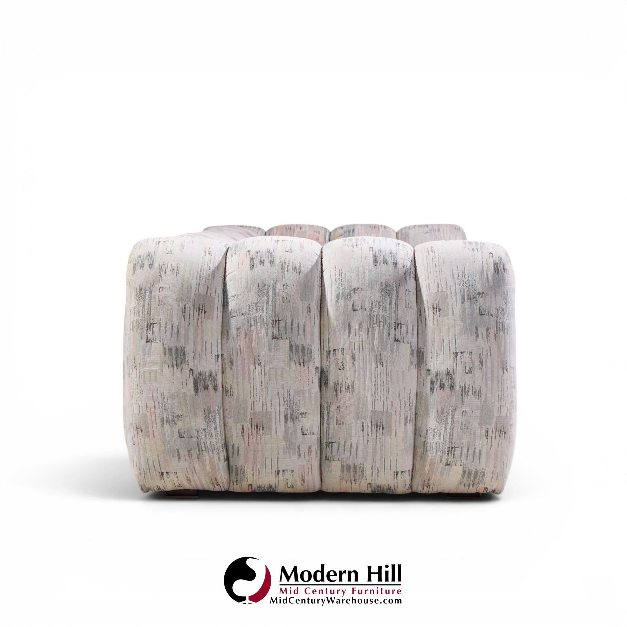 jay spectre channeled postmodern sofa
