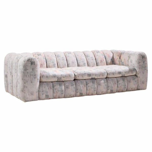 jay spectre channeled postmodern sofa
