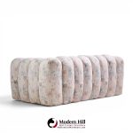 jay spectre channeled postmodern sofa loveseat