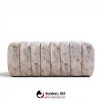 jay spectre channeled postmodern sofa loveseat
