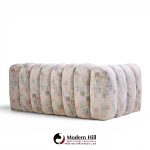 jay spectre channeled postmodern sofa loveseat