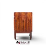 kofod larsen for faarup møbelfabrik mid century danish rosewood credenza