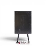 paul mccobb for planner group mid century ebonized 6 drawer dresser