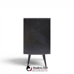 paul mccobb for planner group mid century ebonized 6 drawer dresser
