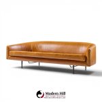 adrian pearsall for craft associates mid century cloud sofa