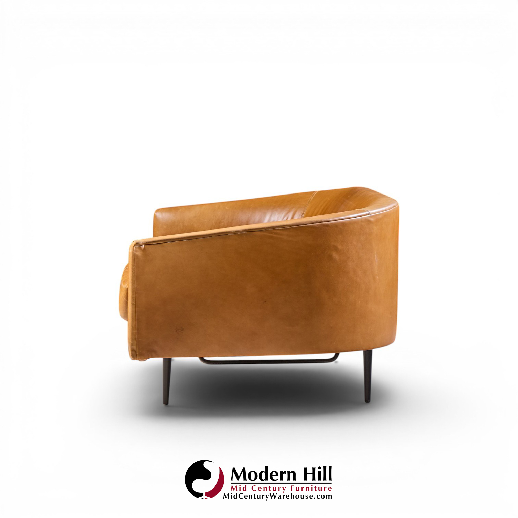 adrian pearsall for craft associates mid century cloud sofa