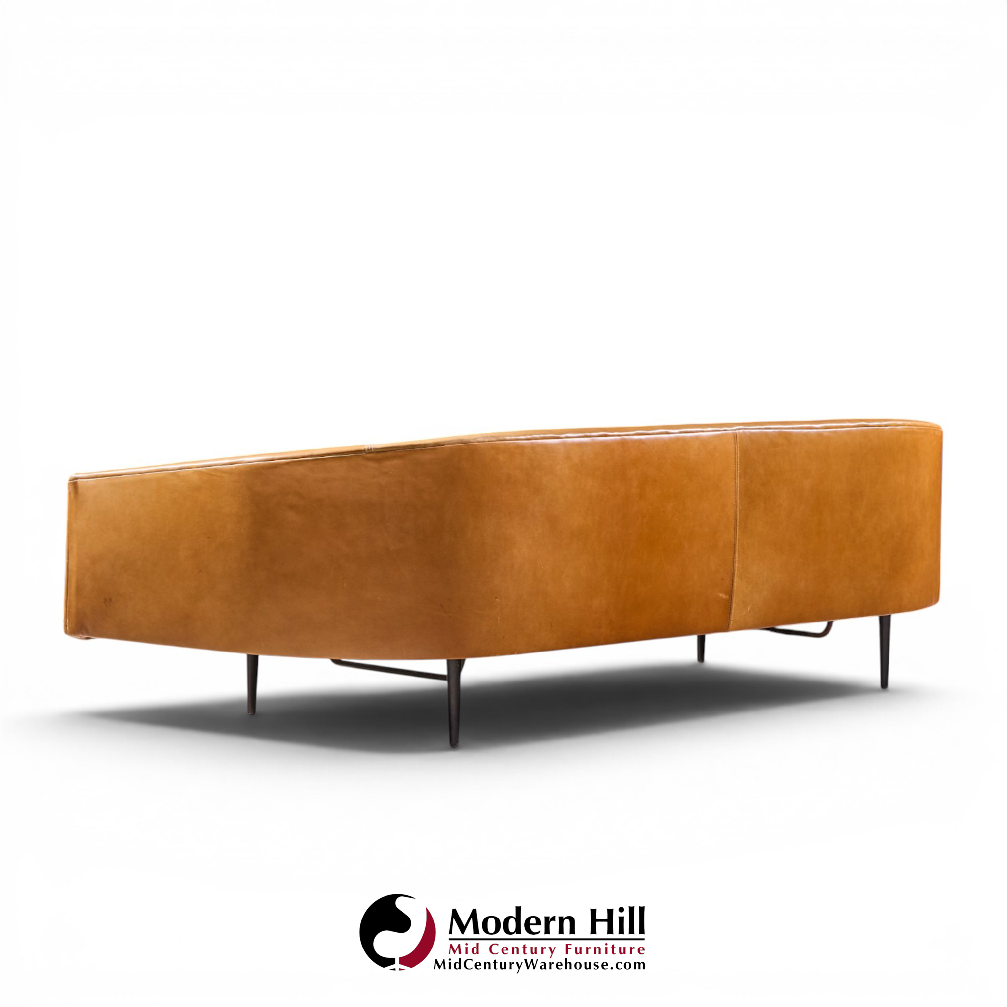 adrian pearsall for craft associates mid century cloud sofa