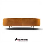 adrian pearsall for craft associates mid century cloud sofa