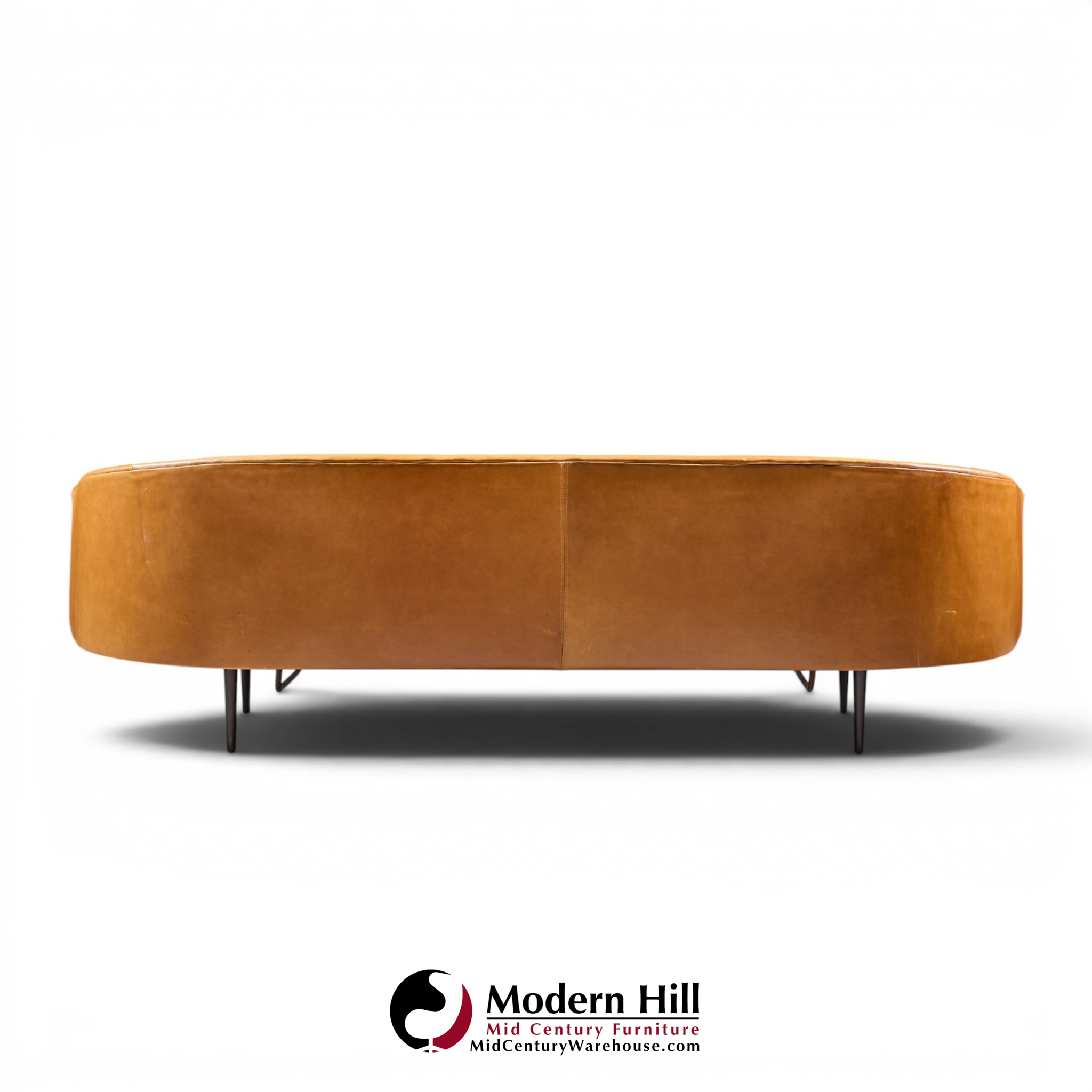 adrian pearsall for craft associates mid century cloud sofa