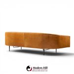 adrian pearsall for craft associates mid century cloud sofa