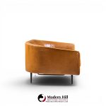 adrian pearsall for craft associates mid century cloud sofa