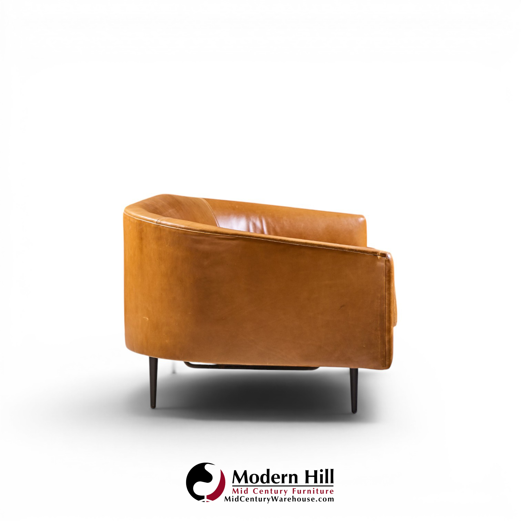 adrian pearsall for craft associates mid century cloud sofa