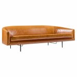 adrian pearsall for craft associates mid century cloud sofa