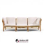 arne norell mid century swedish ilona sofa