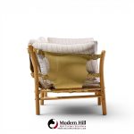 arne norell mid century swedish ilona sofa