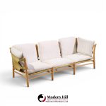 arne norell mid century swedish ilona sofa