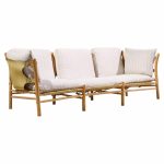arne norell mid century swedish ilona sofa