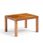 centrum møbler mid century danish rosewood side end table