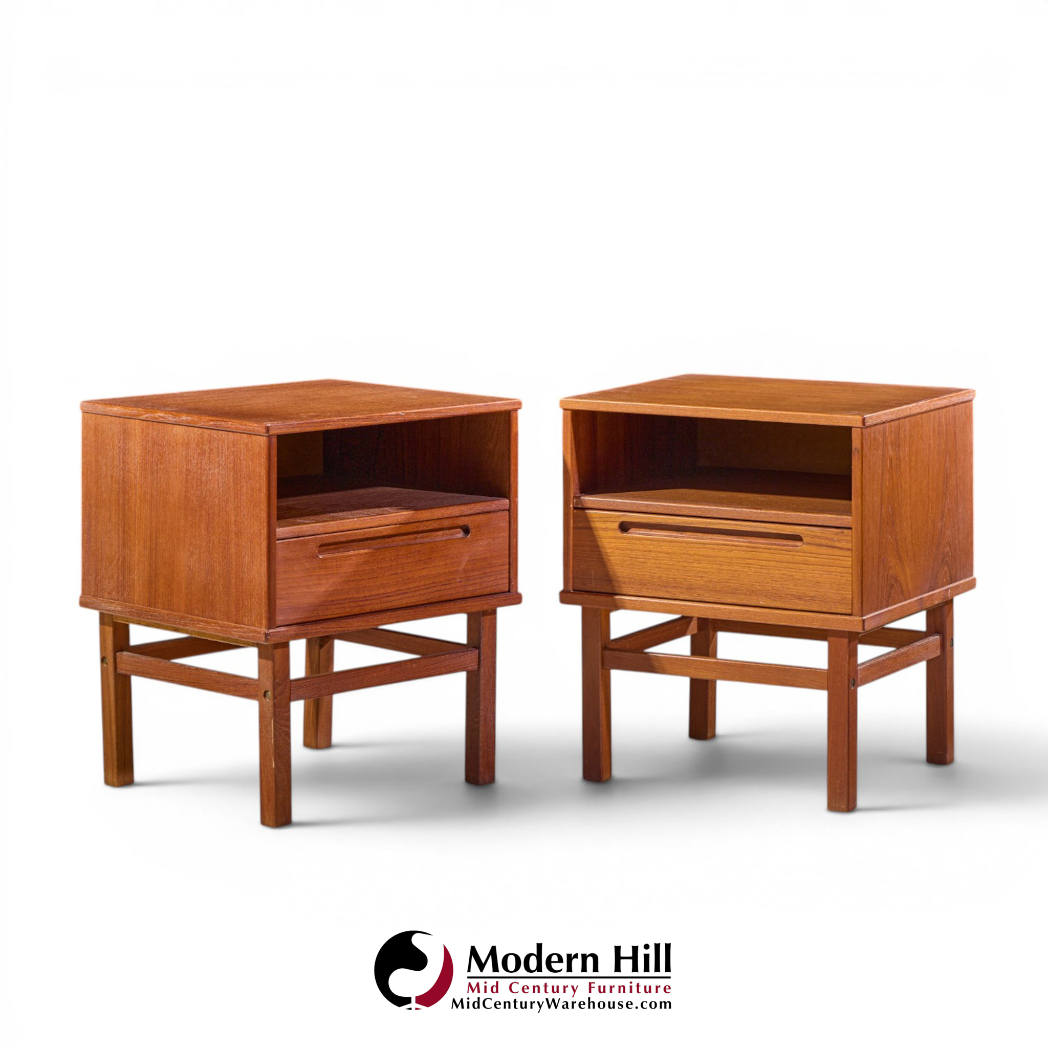 robsjohn gibbings for widdicomb mid century bleached mahogany dropside console table