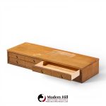 paul mccobb for planner group mid century 8 drawer jewelry chest