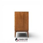 paul mccobb for planner group mid century lowboy dresser