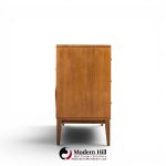 paul mccobb for planner group mid century lowboy dresser