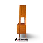 hans wegner for ry møbler mid century danish teak credenza and hutch