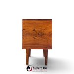 hans wegner for ry møbler ry-25 president mid century rosewood credenza