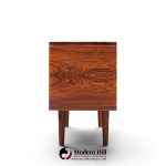 hans wegner for ry møbler ry-25 president mid century rosewood credenza